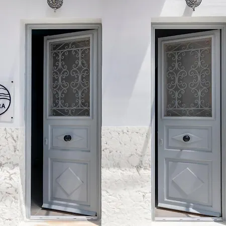 Luna & Terra Syros * Ermoupoli