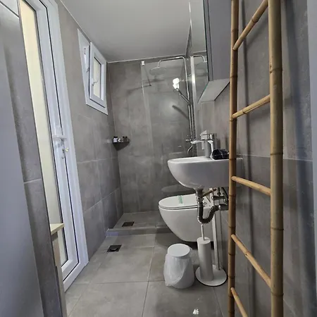 Luna & Terra Syros * Ermúpoli