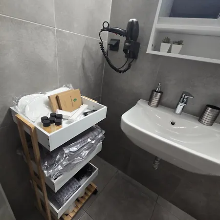Luna & Terra Syros Apartmán Ermupoli