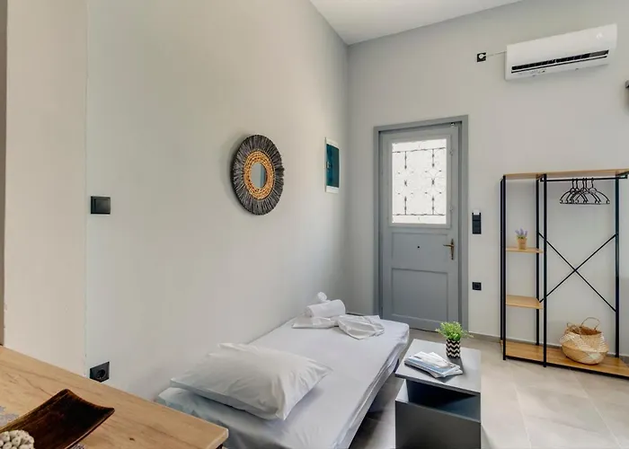 Luna & Terra Syros * エルムポリ