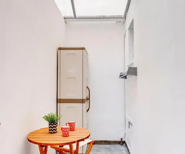 アパート Luna & Terra Syros